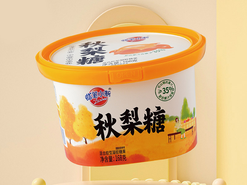 什么是IML水桶？ ‌