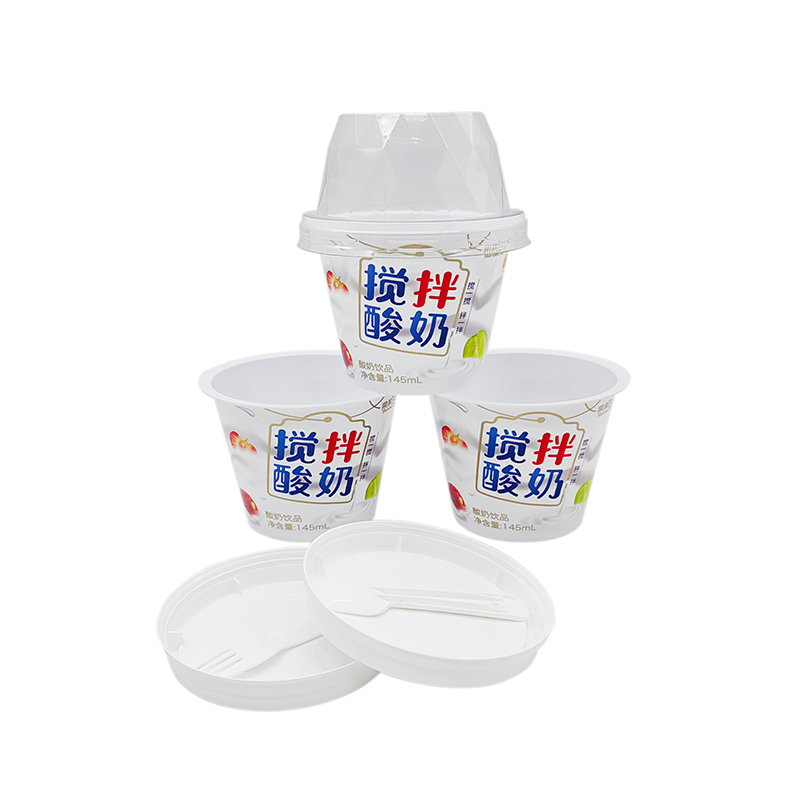 IML塑料容器