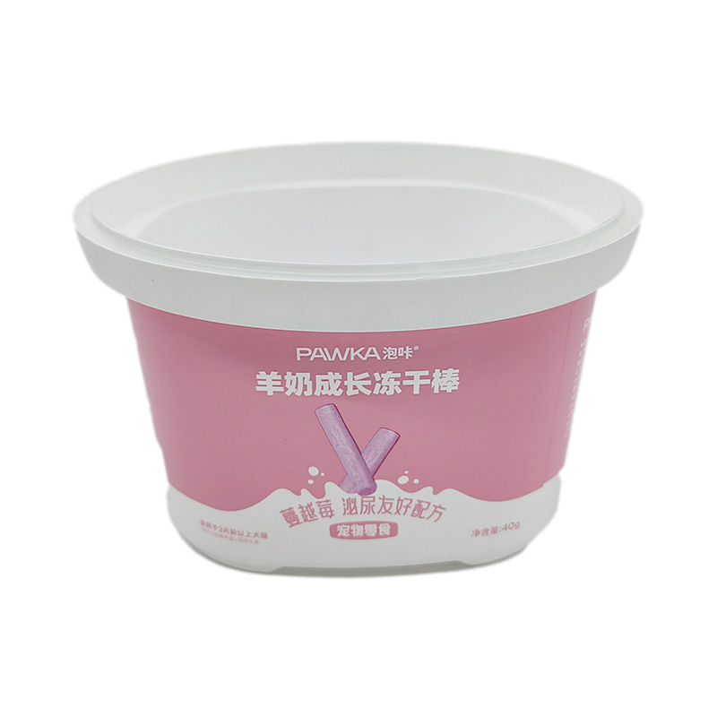 IML标签有多厚？