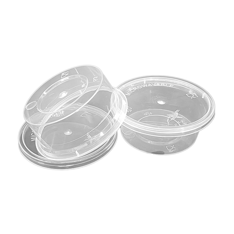 PP塑料铰链容器