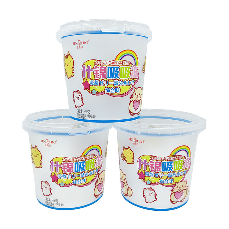 PP塑料注塑成型桶