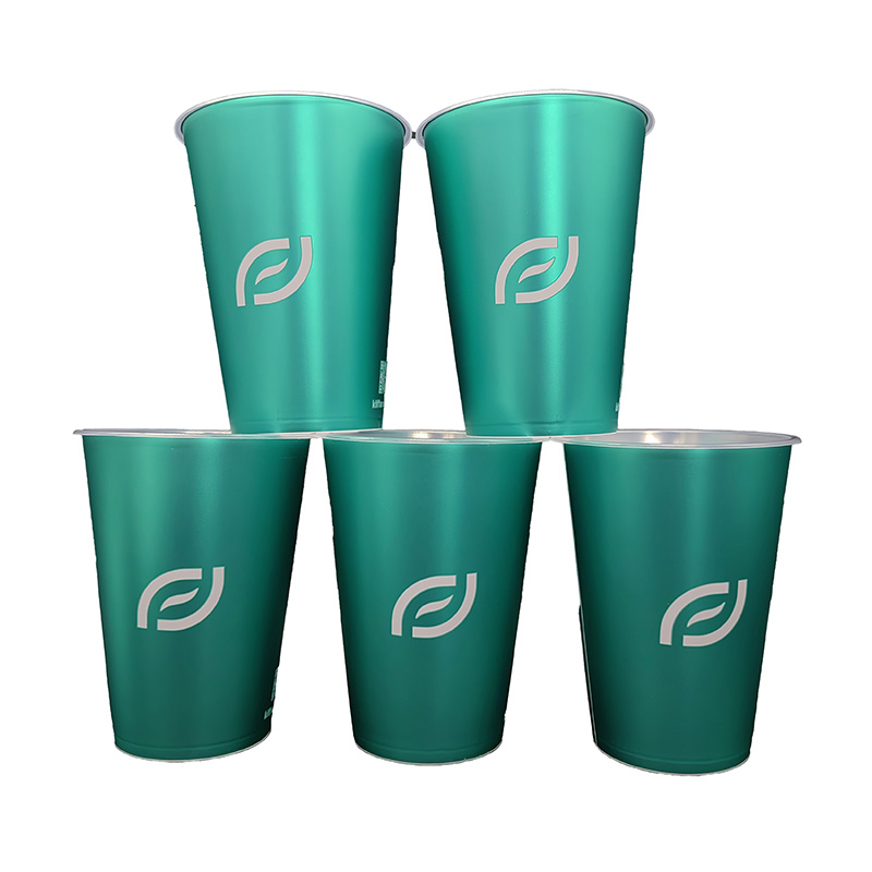 PP塑料注塑杯