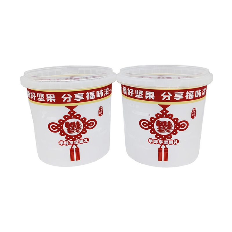 PP塑料圆形气密酸奶浴缸